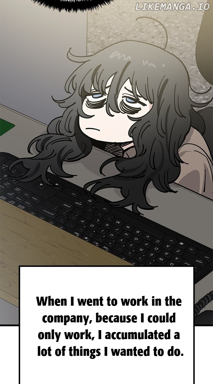 Unemployed Baek-soon Chapter 160 - page 30